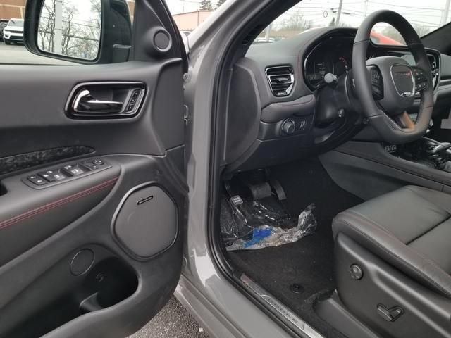 New 2025 Dodge Durango R/T AWD/4WD image 6