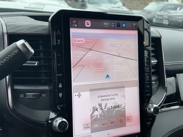 New 2026 RAM 3500 Limited image 25