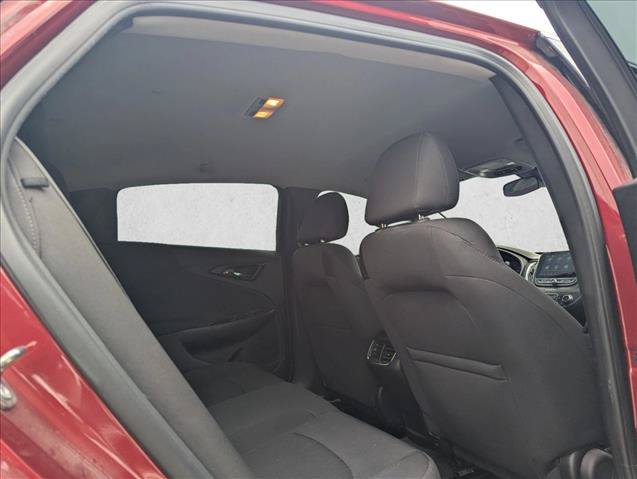 Used 2023 Chevrolet Malibu LT w/ Sport Edition FWD image 14