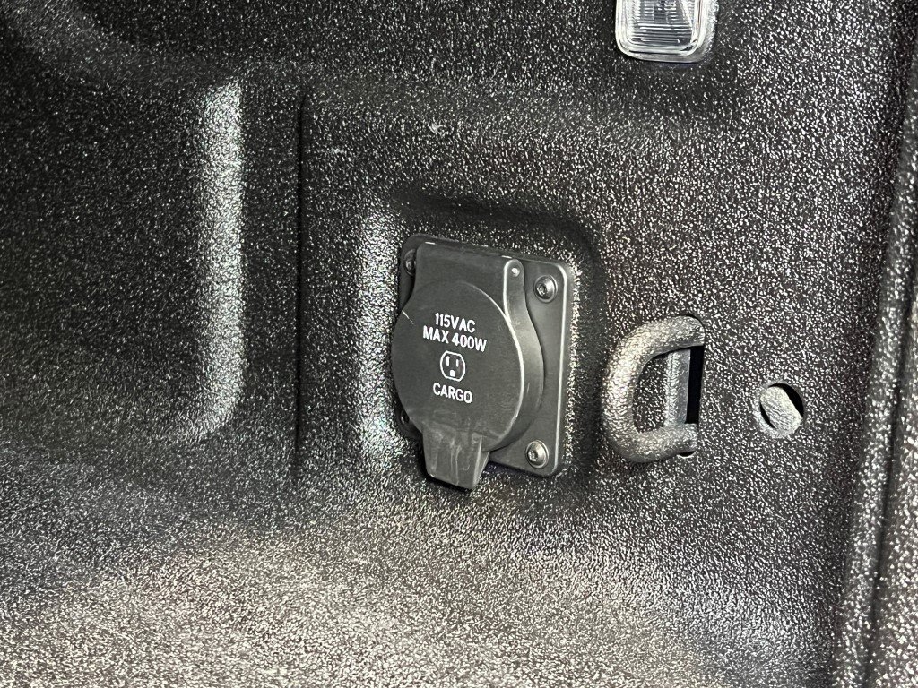 Certified 2020 Jeep Gladiator Rubicon image 10