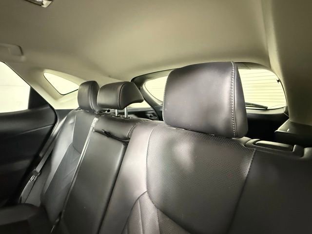 Used 2023 Lexus NX 450h+ AWD image 33