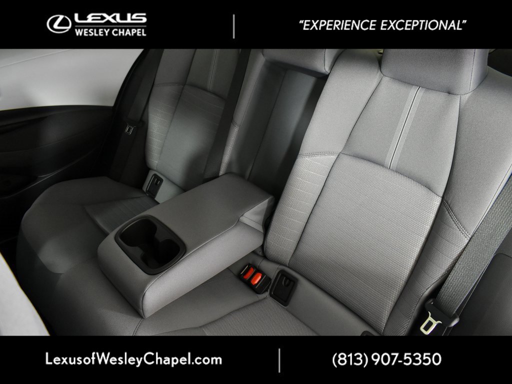 Used 2026 Toyota Corolla SE image 24