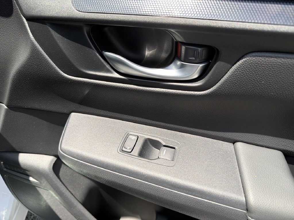 Certified 2024 Honda CR-V EX image 27