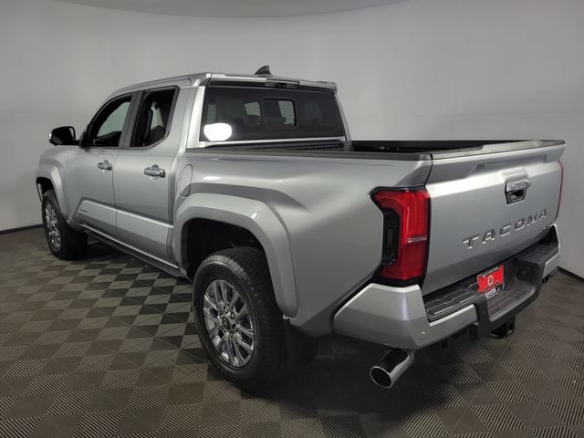 Used 2025 Toyota Tacoma Limited AWD/4WD image 6