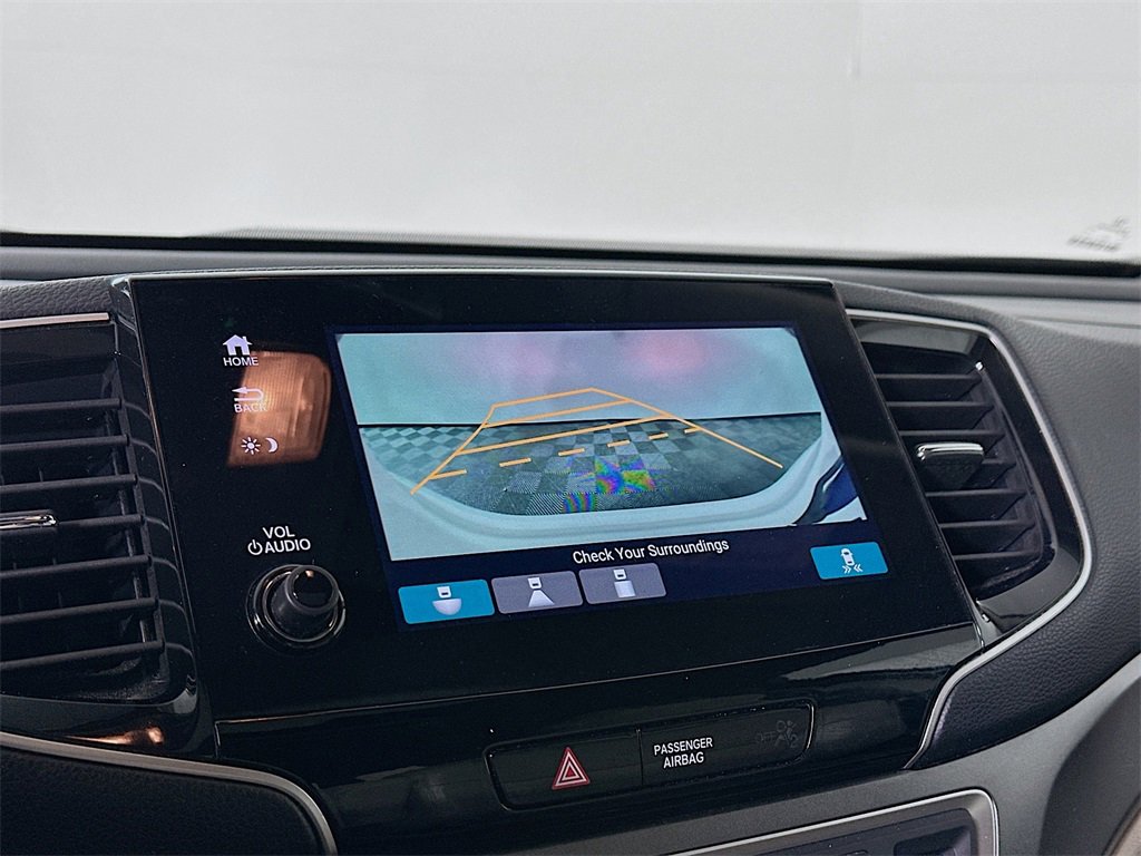 Used 2020 Honda Pilot EX-L image 23