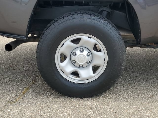 Used 2016 Toyota Tacoma SR5 w/ Towing Package RWD image 5