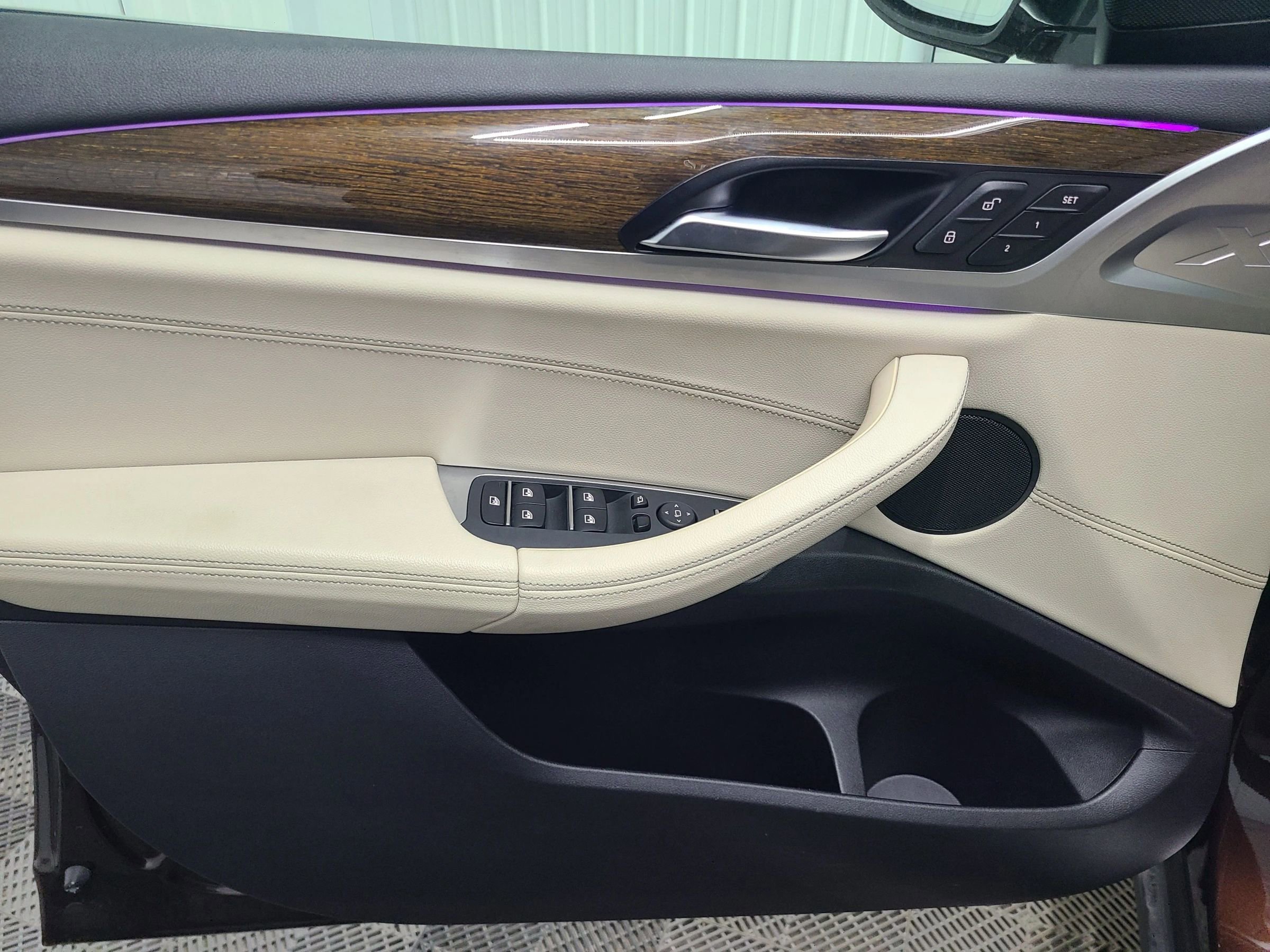 Used 2019 BMW X3 xDrive30i w/ Driving Assistance Package image 22