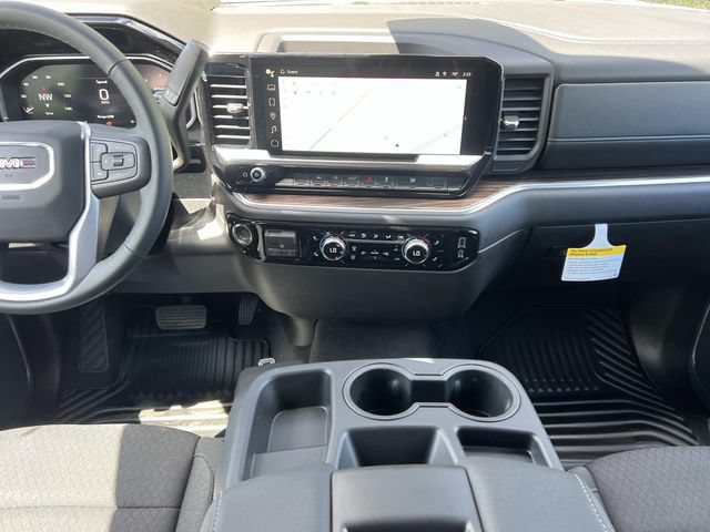 New 2026 GMC Sierra 1500 Elevation AWD/4WD image 14