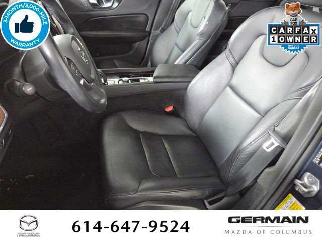 Used 2022 Volvo S60 B5 Momentum image 19