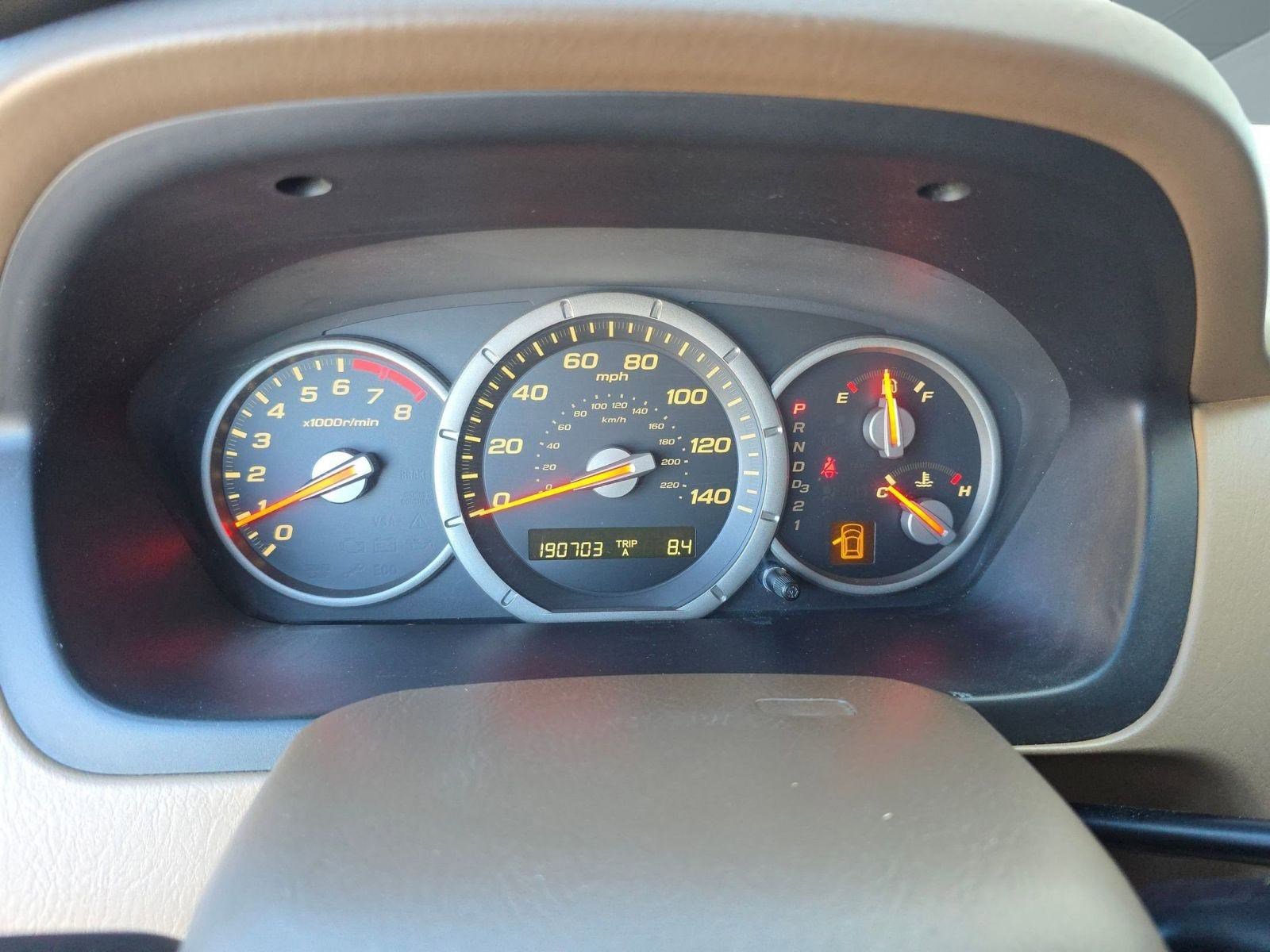 Used 2007 Honda Pilot EX-L image 16