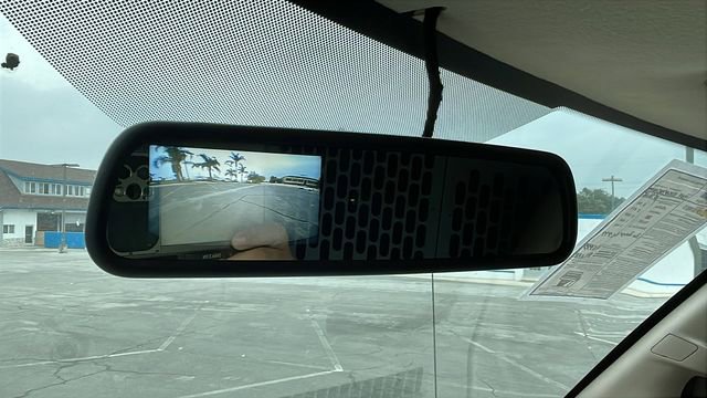 New 2026 Chevrolet Express 2500 RWD image 24