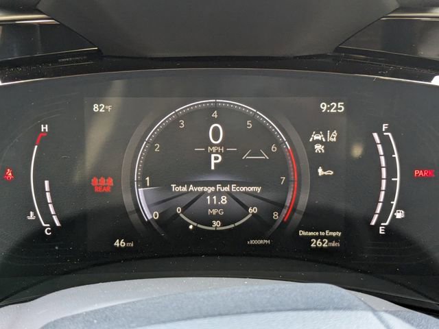 New 2024 Lexus NX 350 AWD w/ Vision Package image 30