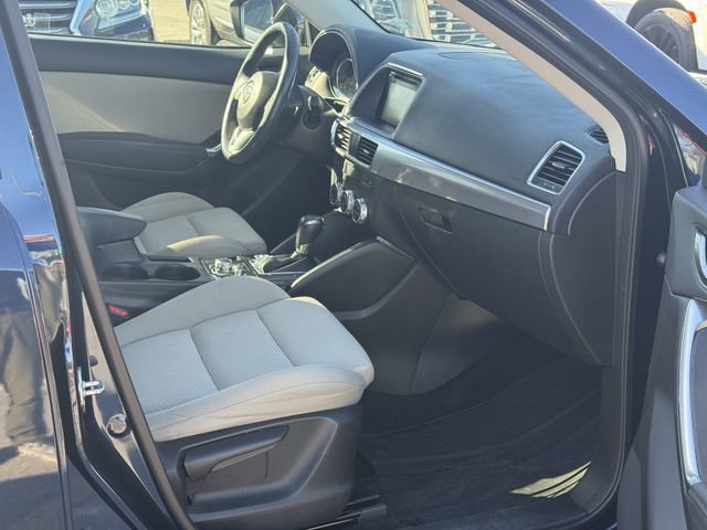 Used 2016 MAZDA CX-5 Touring image 17