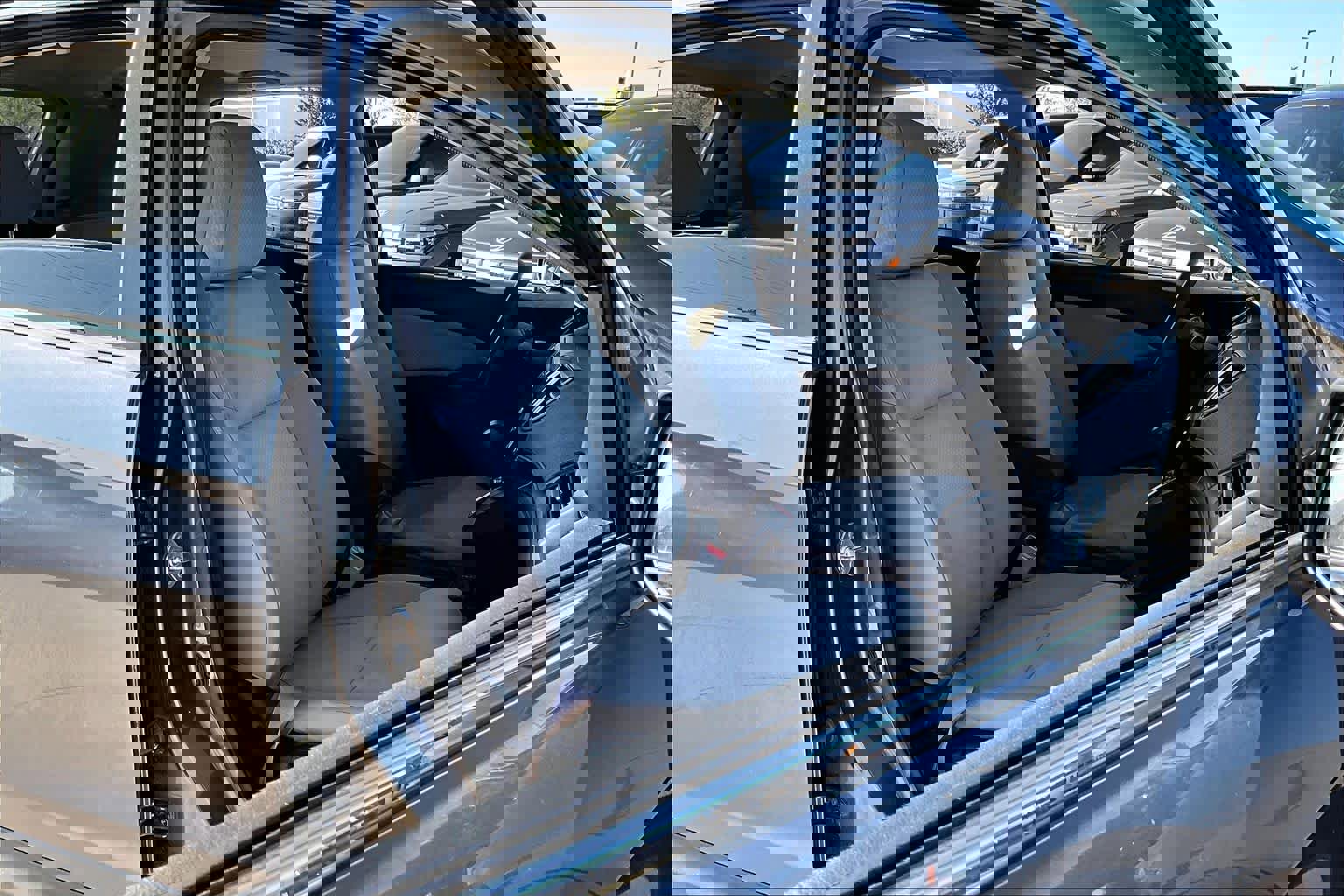 Used 2015 Honda CR-V EX image 8