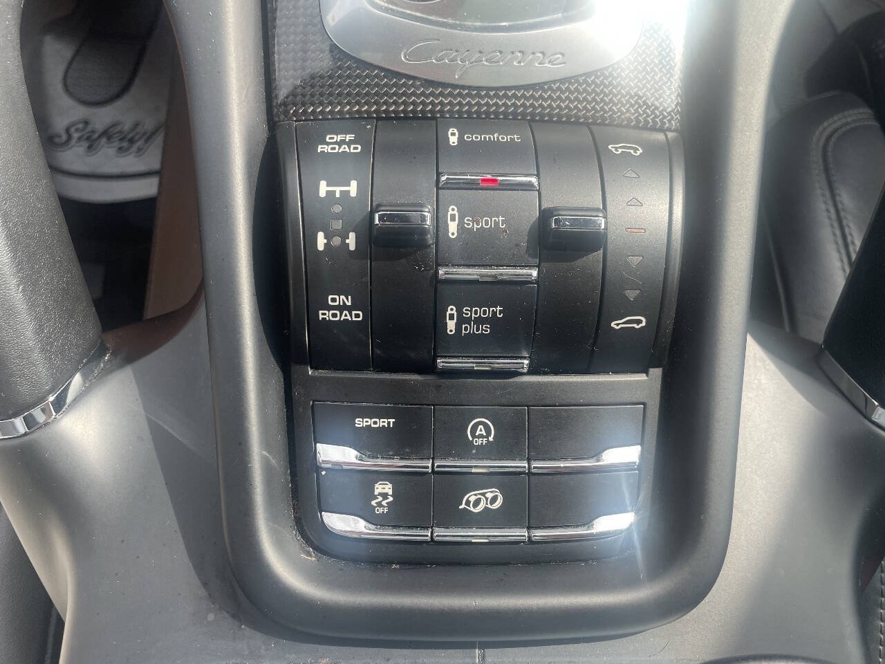 Used 2016 Porsche Cayenne GTS AWD/4WD image 22