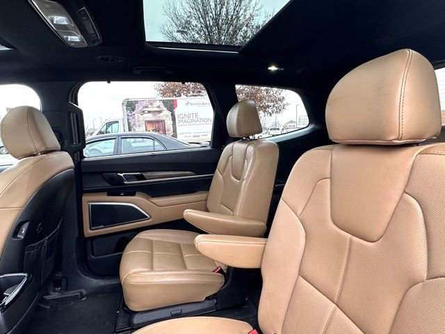 Used 2020 Kia Telluride SX image 15