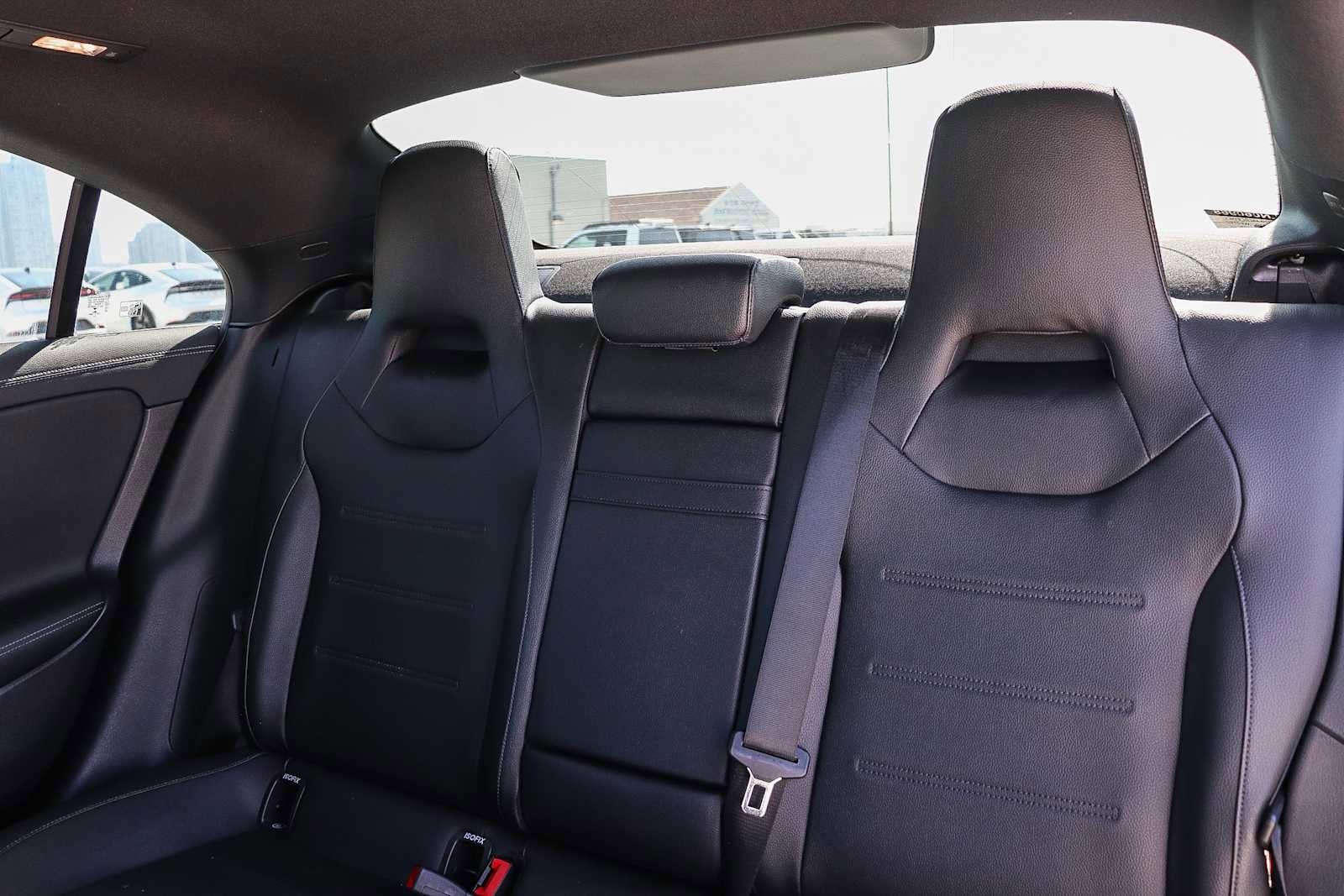 Used 2020 Mercedes-Benz CLA 250 image 25