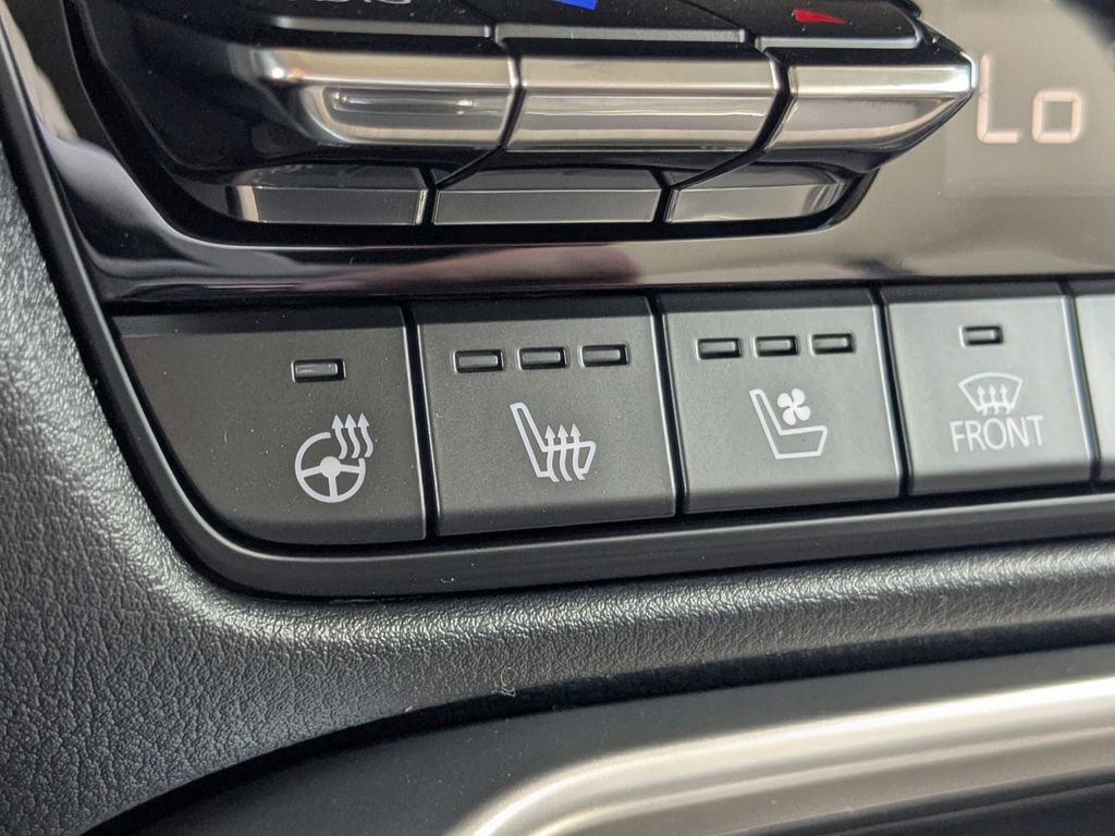 New 2026 MAZDA CX-70 3.3 Turbo w/ Preferred Package image 24