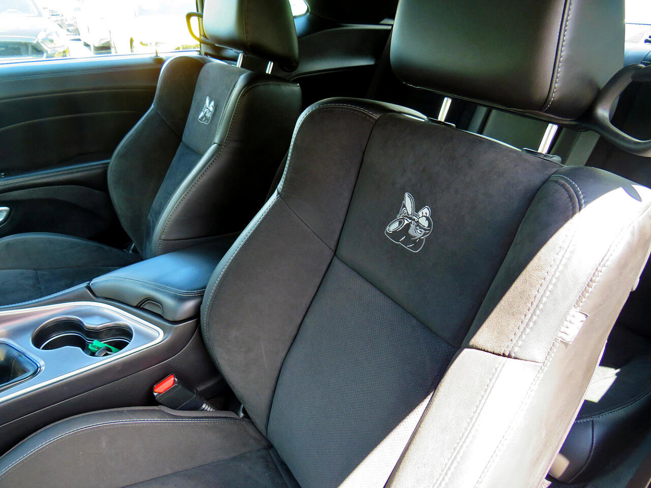 Used 2021 Dodge Challenger R/T Scat Pack image 16