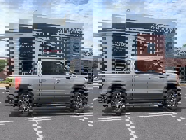 New 2026 GMC Sierra 1500 SLT w/ SLT Premium Package image 5