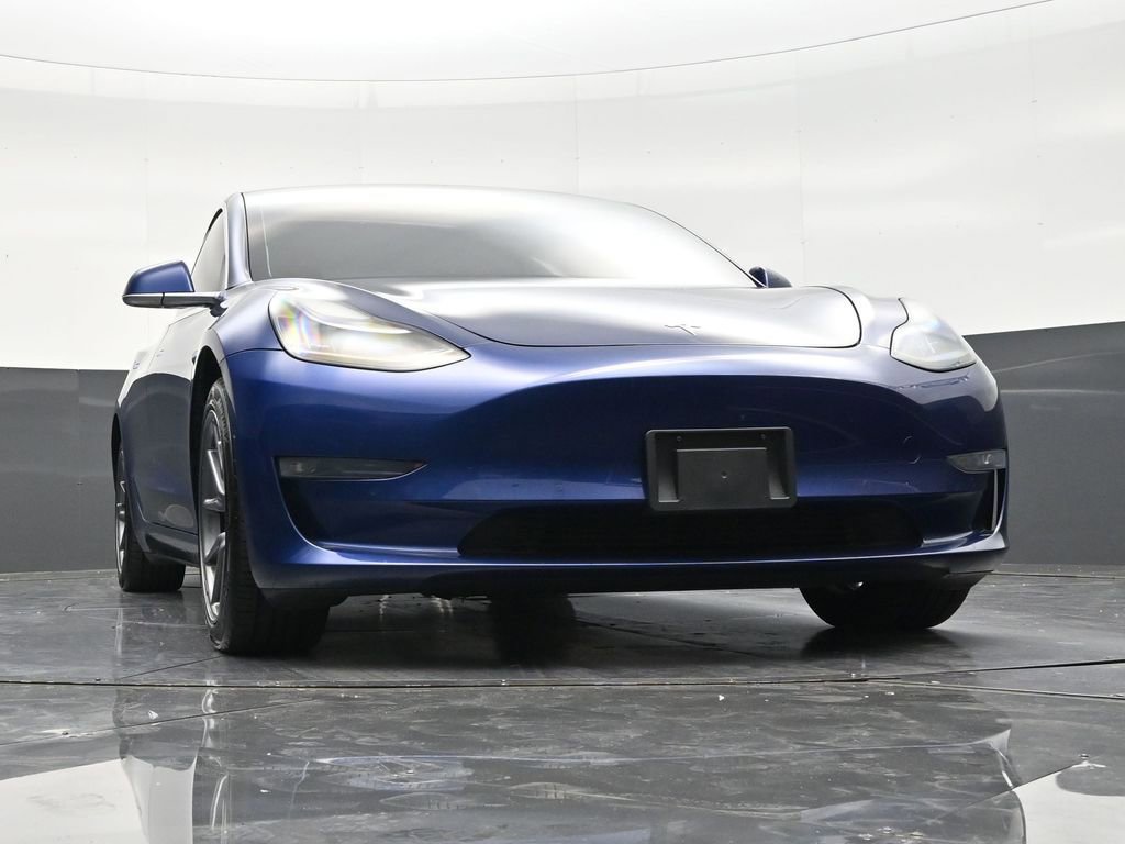 Used 2019 Tesla Model 3 Long Range AWD/4WD image 26