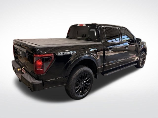 Used 2024 Ford F150 XLT w/ Equipment Group 303A High AWD/4WD image 26