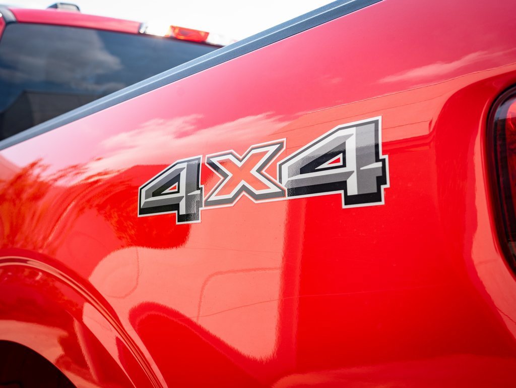 Used 2023 Ford F150 XLT image 16