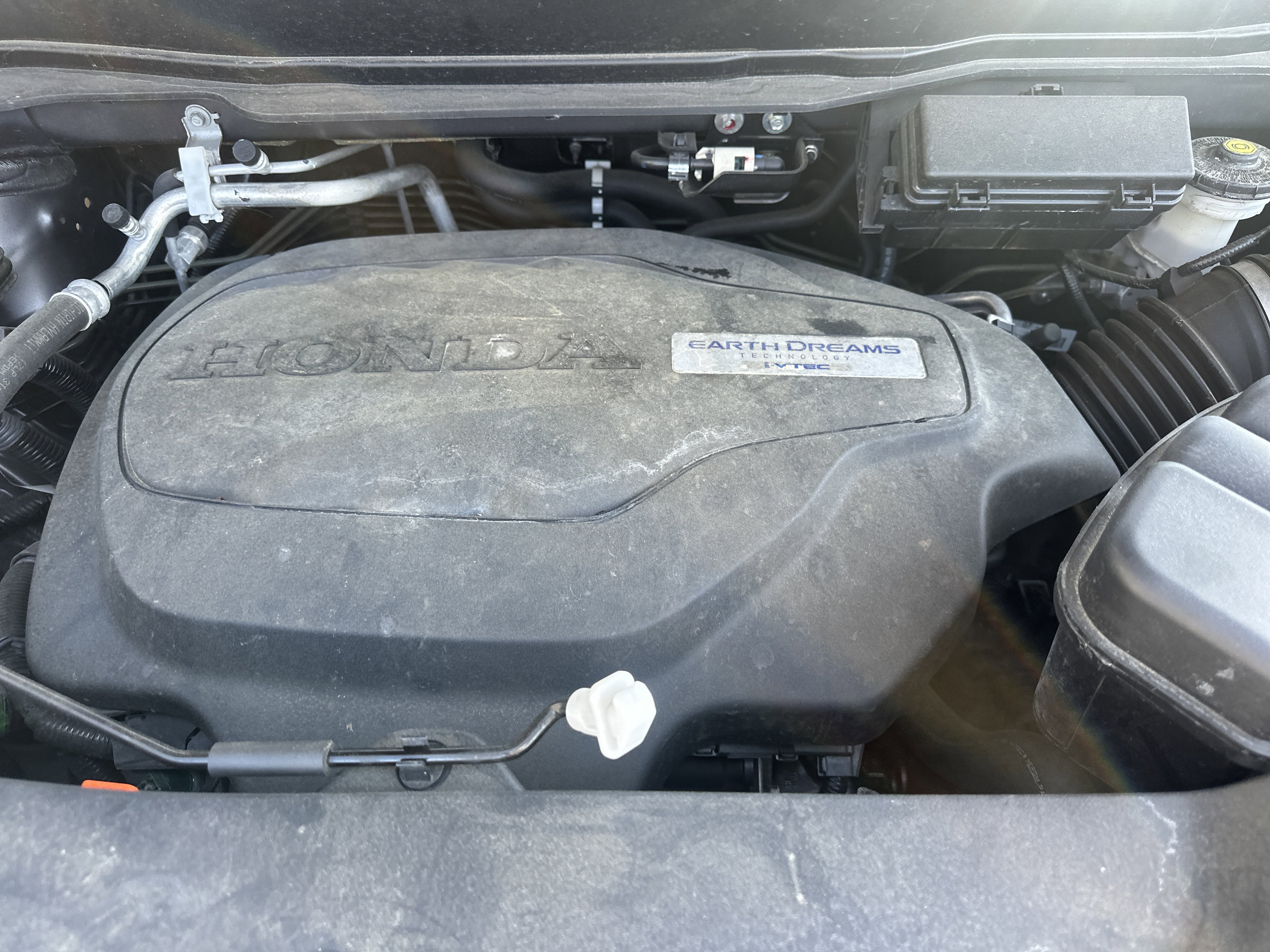 Used 2019 Honda Ridgeline RTL-E image 9