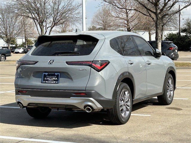 Used 2026 Acura ADX FWD image 4