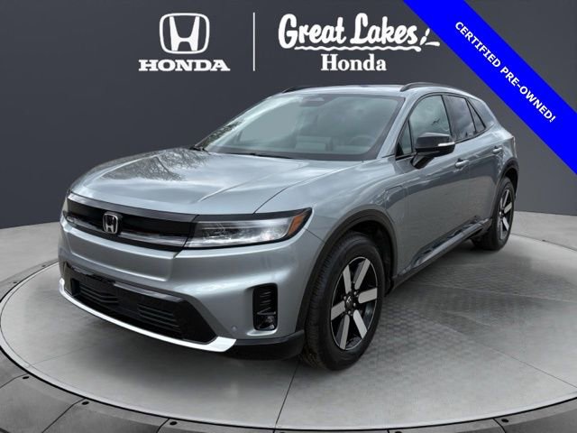 Certified 2026 Honda Prologue Touring image 2