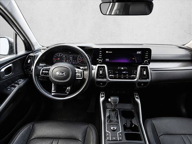 Used 2022 Kia Sorento S FWD image 26