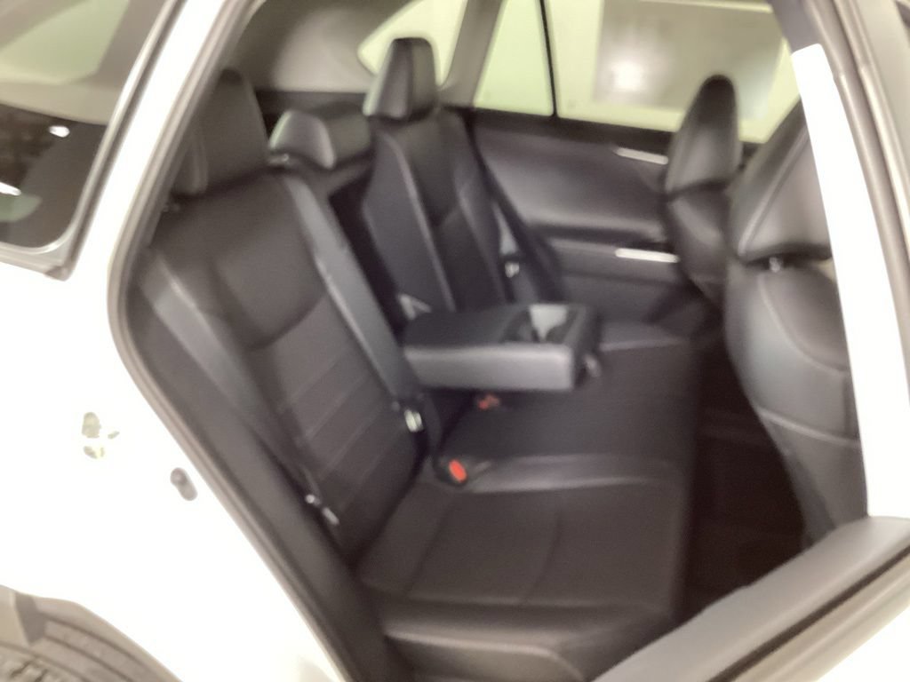 Used 2020 Toyota RAV4 Limited w/ Limited Grade Weather Package AWD/4WD image 37