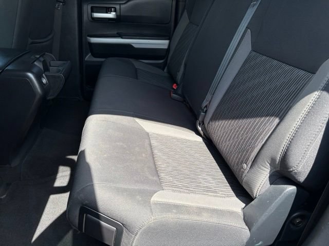 Used 2014 Toyota Tundra SR5 AWD/4WD image 11
