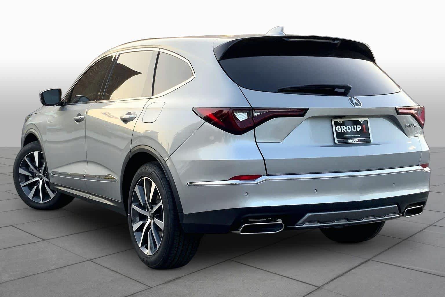 Used 2026 Acura MDX w/ Technology Package FWD image 11
