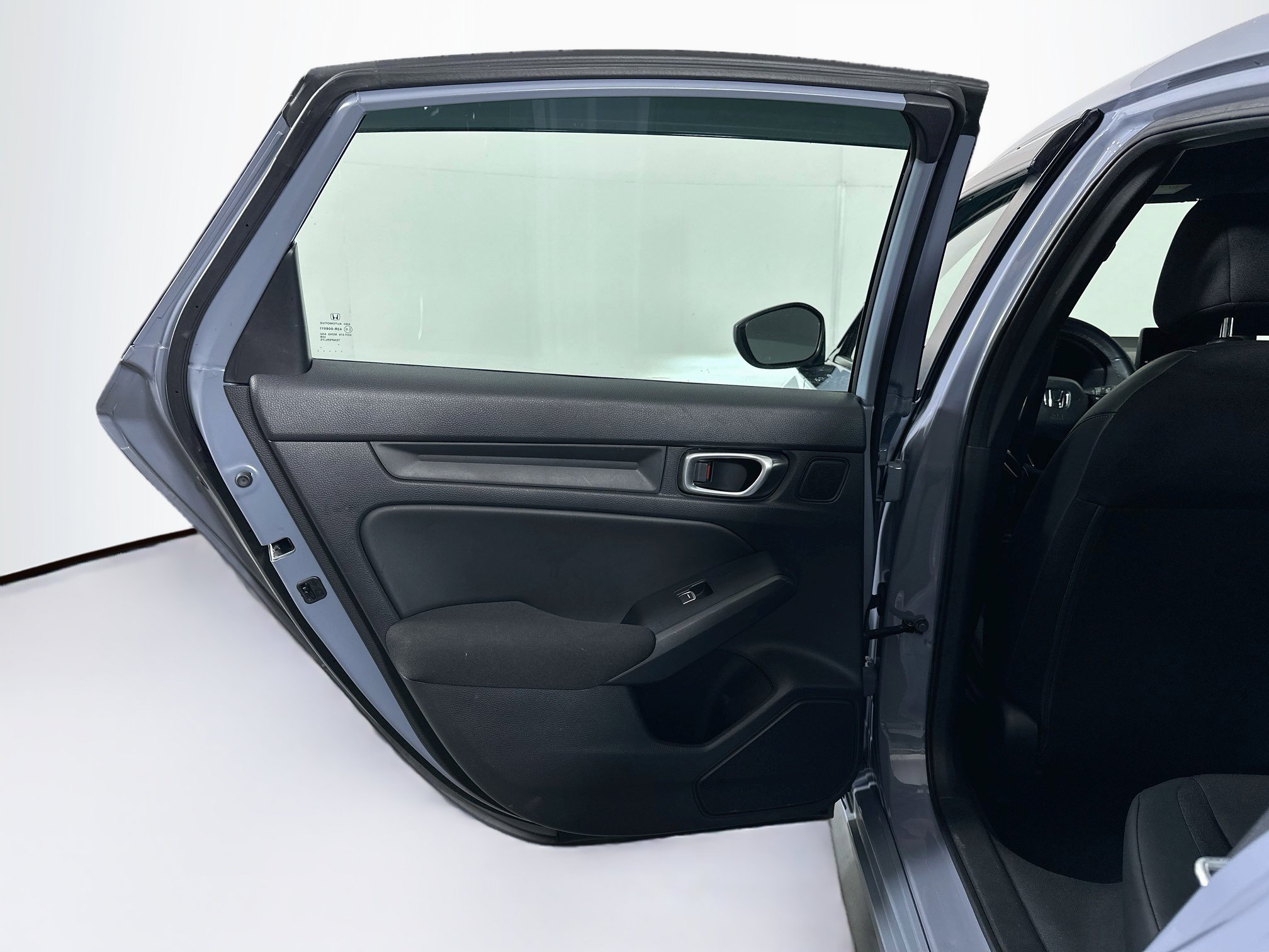 Used 2022 Honda Civic Sport image 25