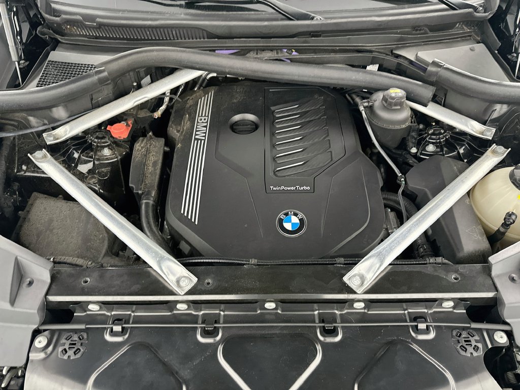 Used 2021 BMW X5 sDrive40i RWD image 32