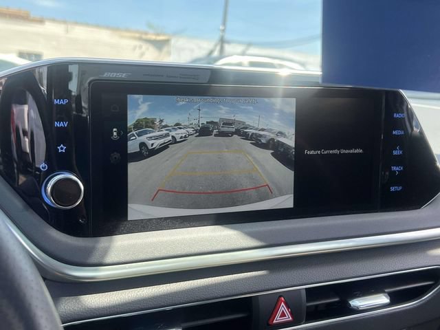 Used 2023 Hyundai Sonata SEL Plus FWD image 28