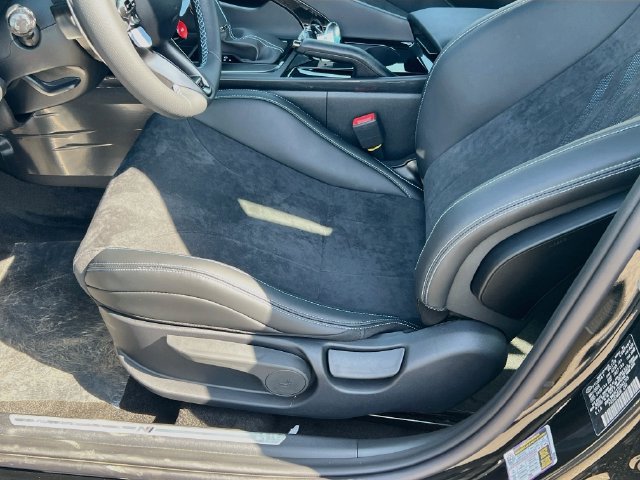 New 2026 Hyundai Elantra N FWD image 20