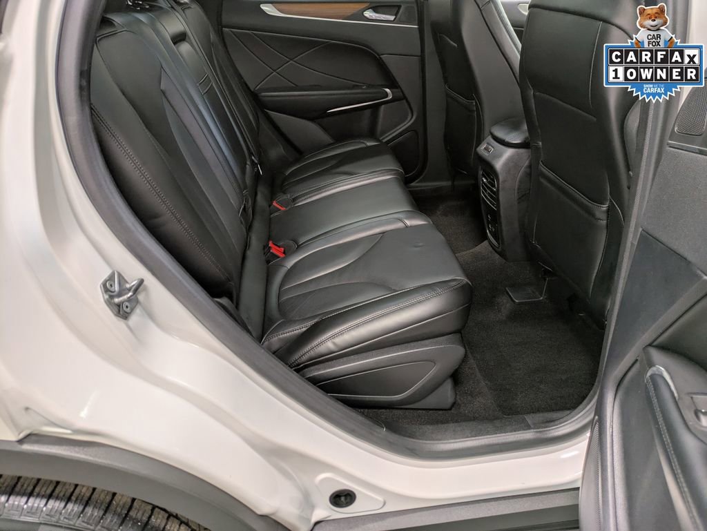 Used 2019 Lincoln MKC Reserve w/ MKC Climate Package AWD/4WD image 27