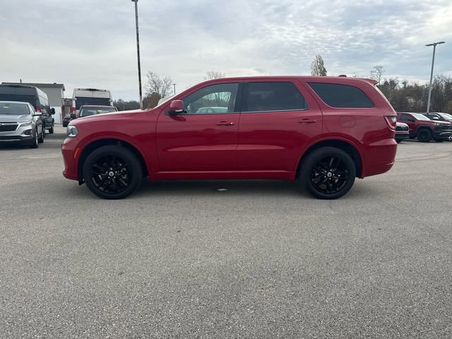 Used 2021 Dodge Durango GT image 2