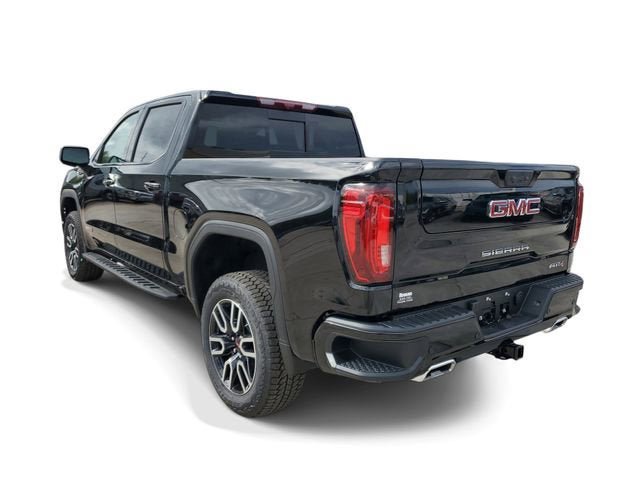 New 2026 GMC Sierra 1500 AT4 w/ AT4 Premium Package AWD/4WD image 4