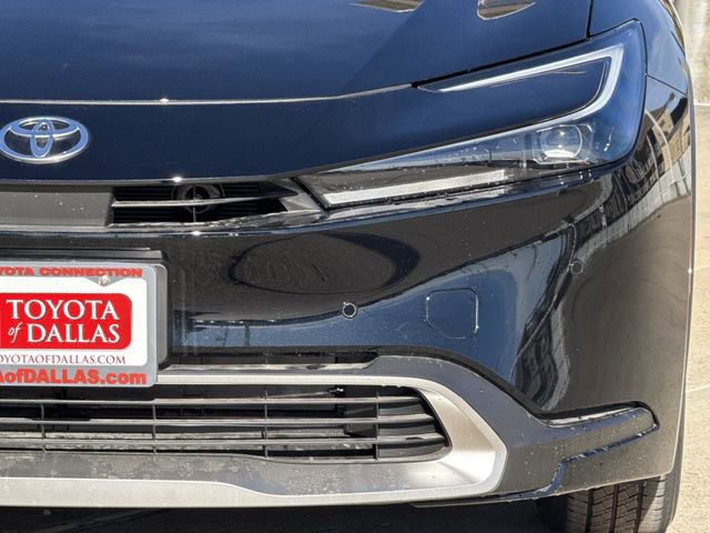 New 2026 Toyota Prius Plug-In Hybrid image 8