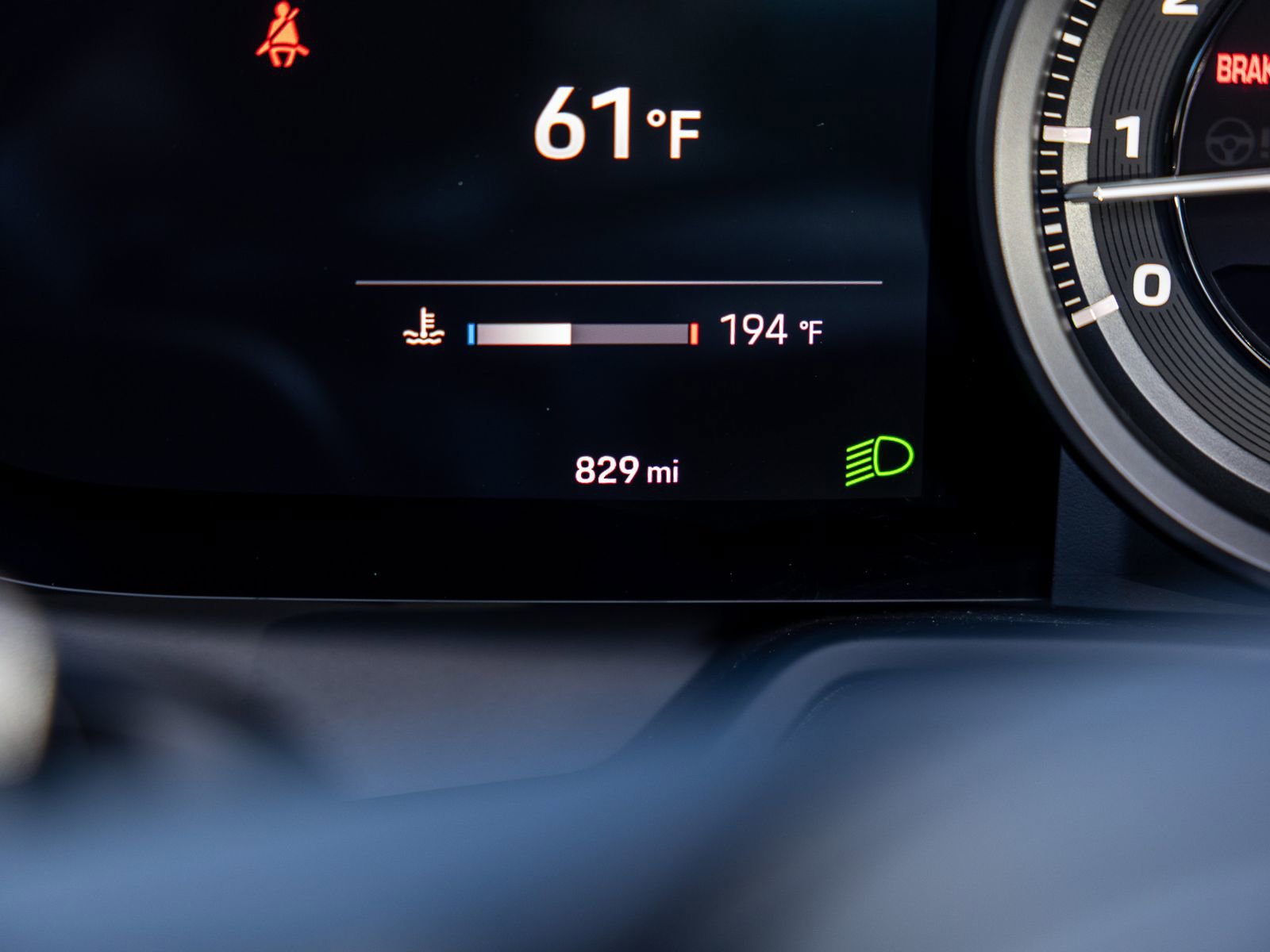 Certified 2024 Porsche 911 Targa 4 GTS image 30