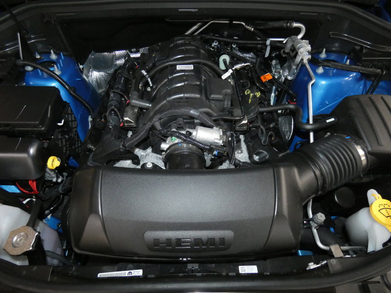 New 2026 Dodge Durango GT image 30