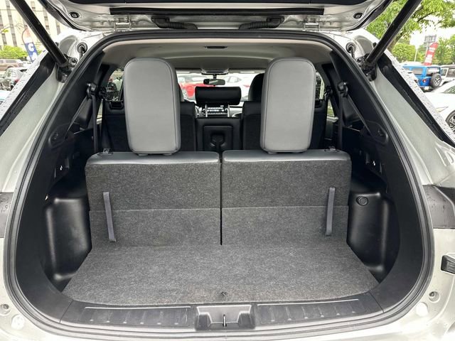 Used 2023 Mitsubishi Outlander SE AWD/4WD image 15