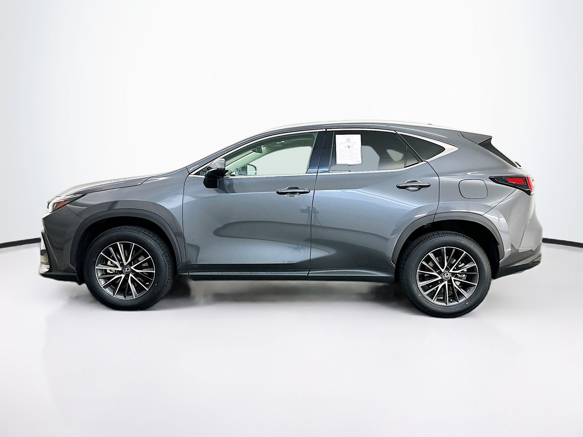 Used 2023 Lexus NX 350 AWD w/ Cold Area Package image 4