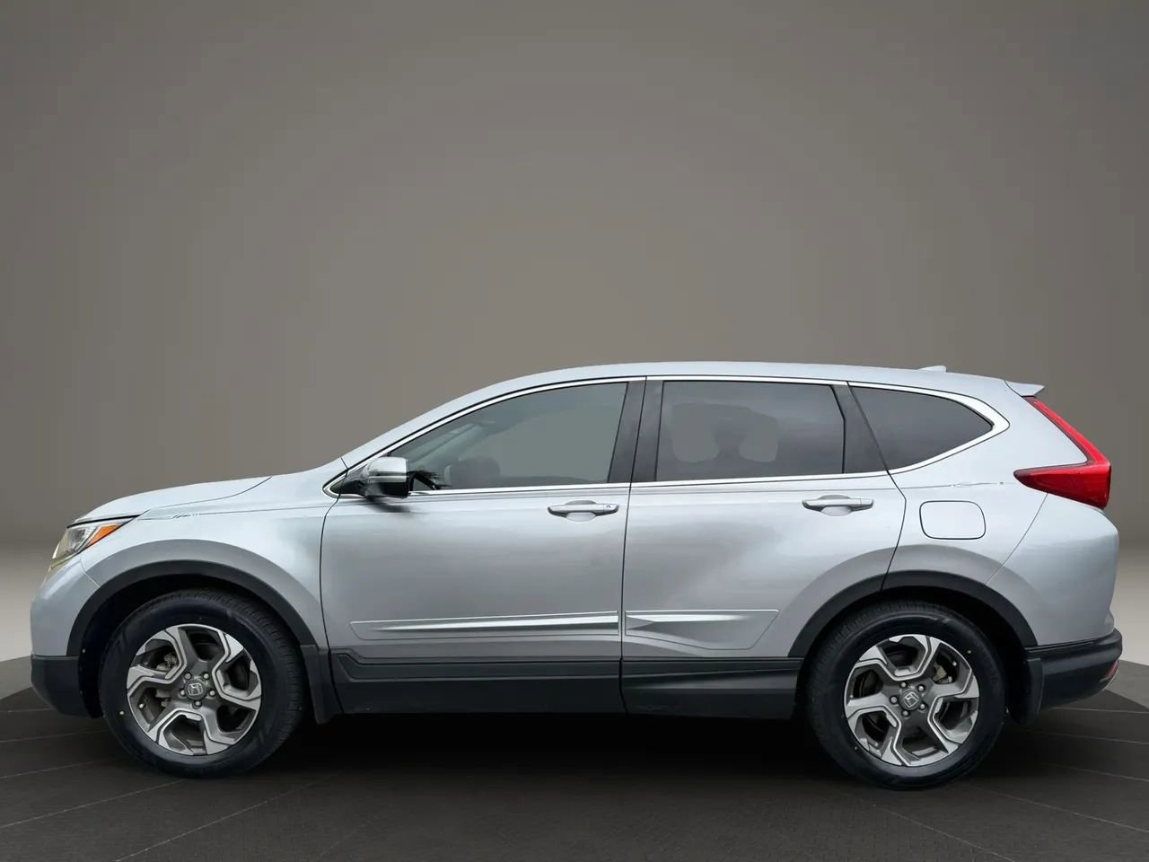 Used 2019 Honda CR-V EX-L image 7