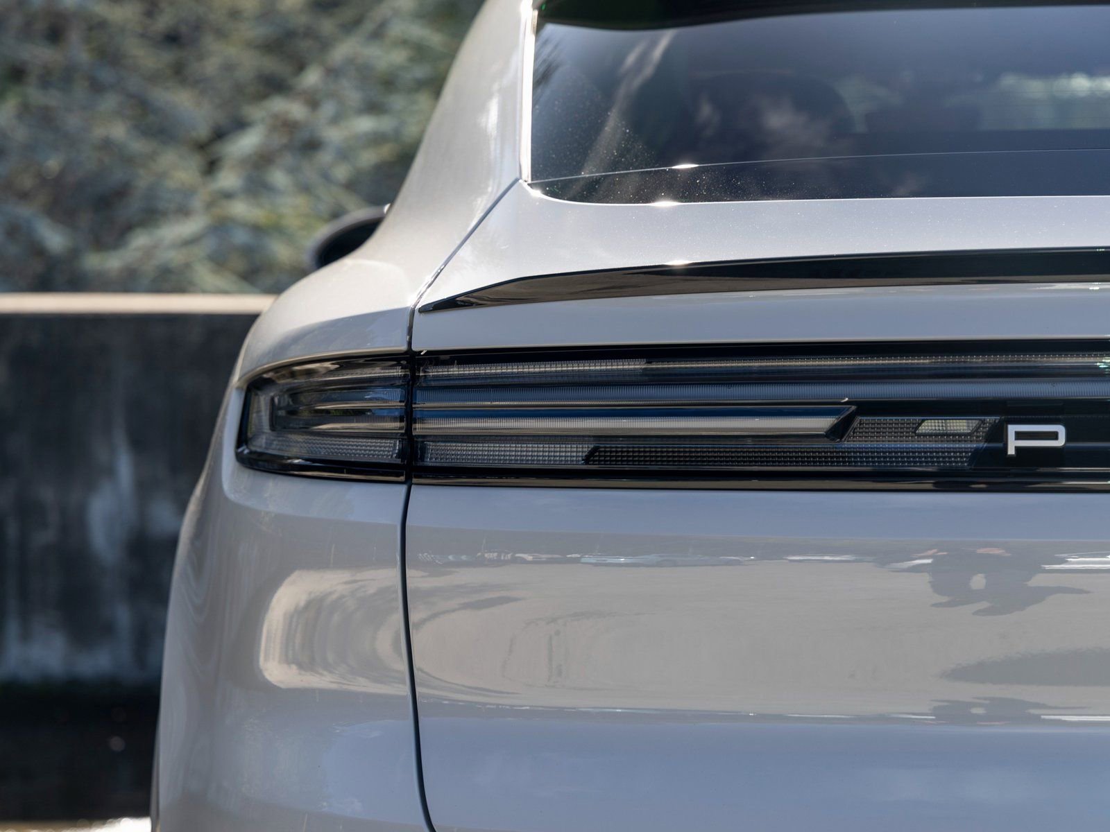 New 2026 Porsche Cayenne S image 20