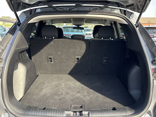 Used 2025 Ford Escape Active image 10