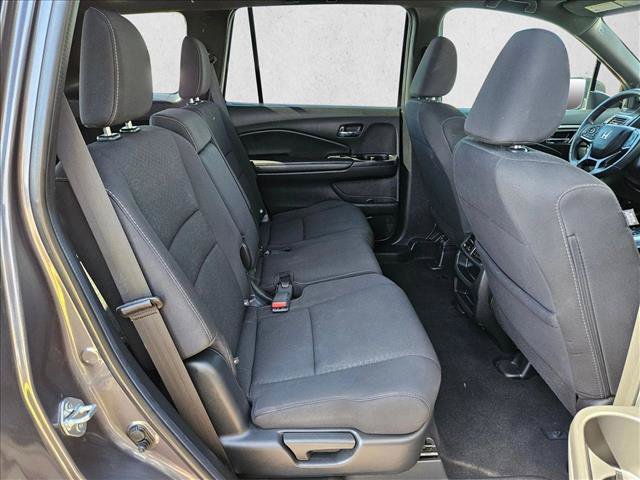 Used 2021 Honda Passport Sport image 24